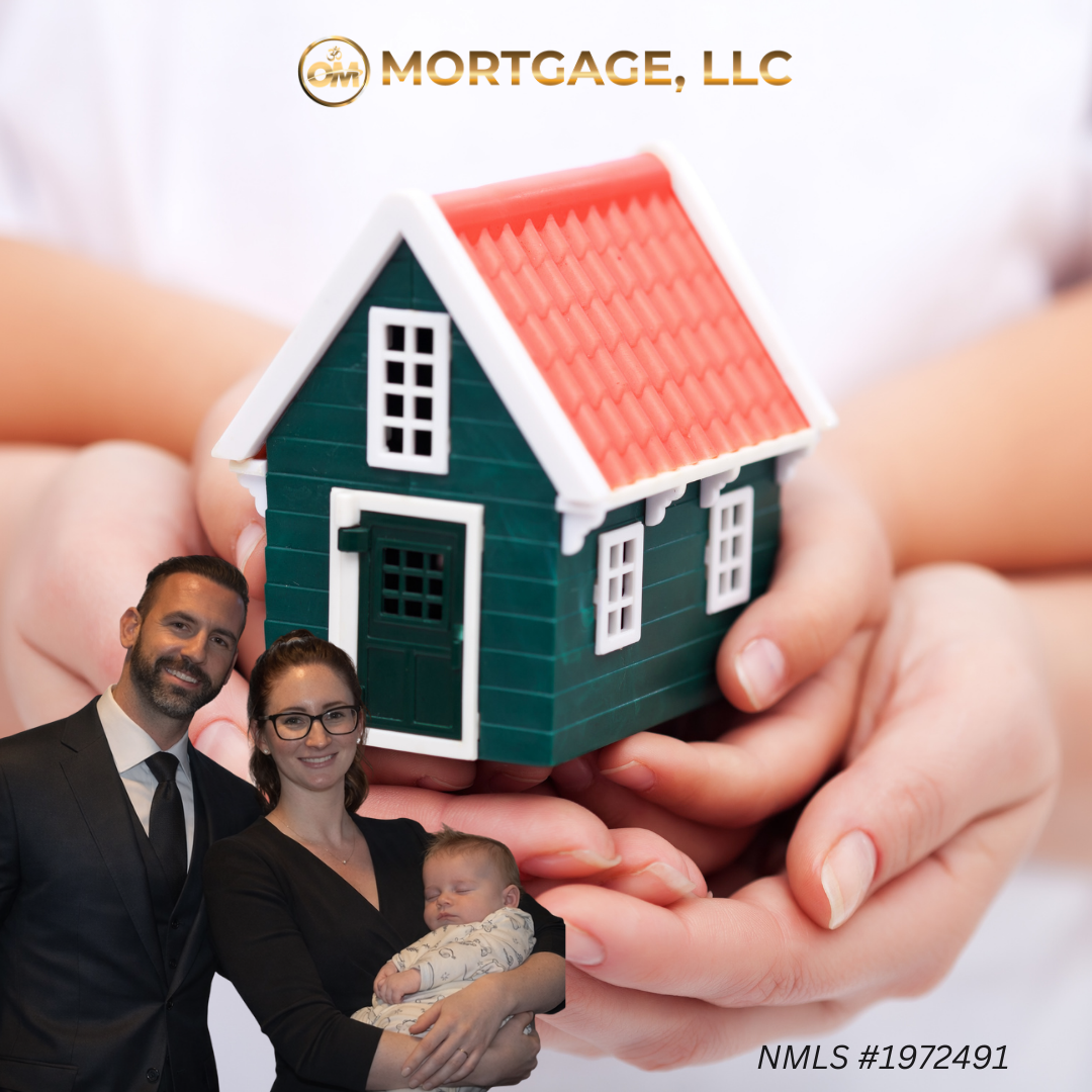 Mortgage Guidance Built Around You | FHA, VA, Conventional & Refinance